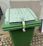 Monkey Proof Bin Clip